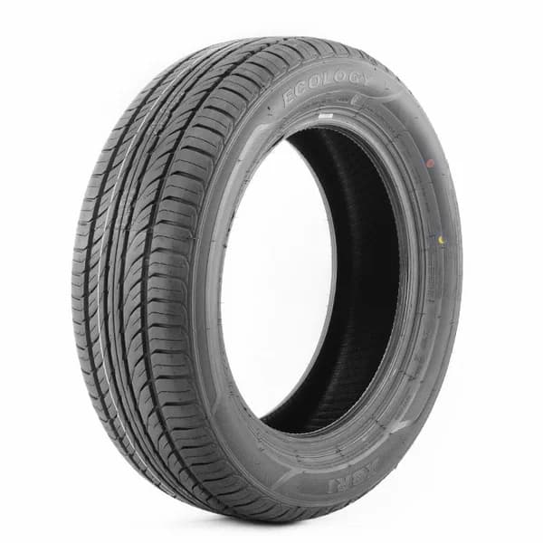 Pneu 195/60 R15 XBRI Ecology 88H Aro 15 Novo