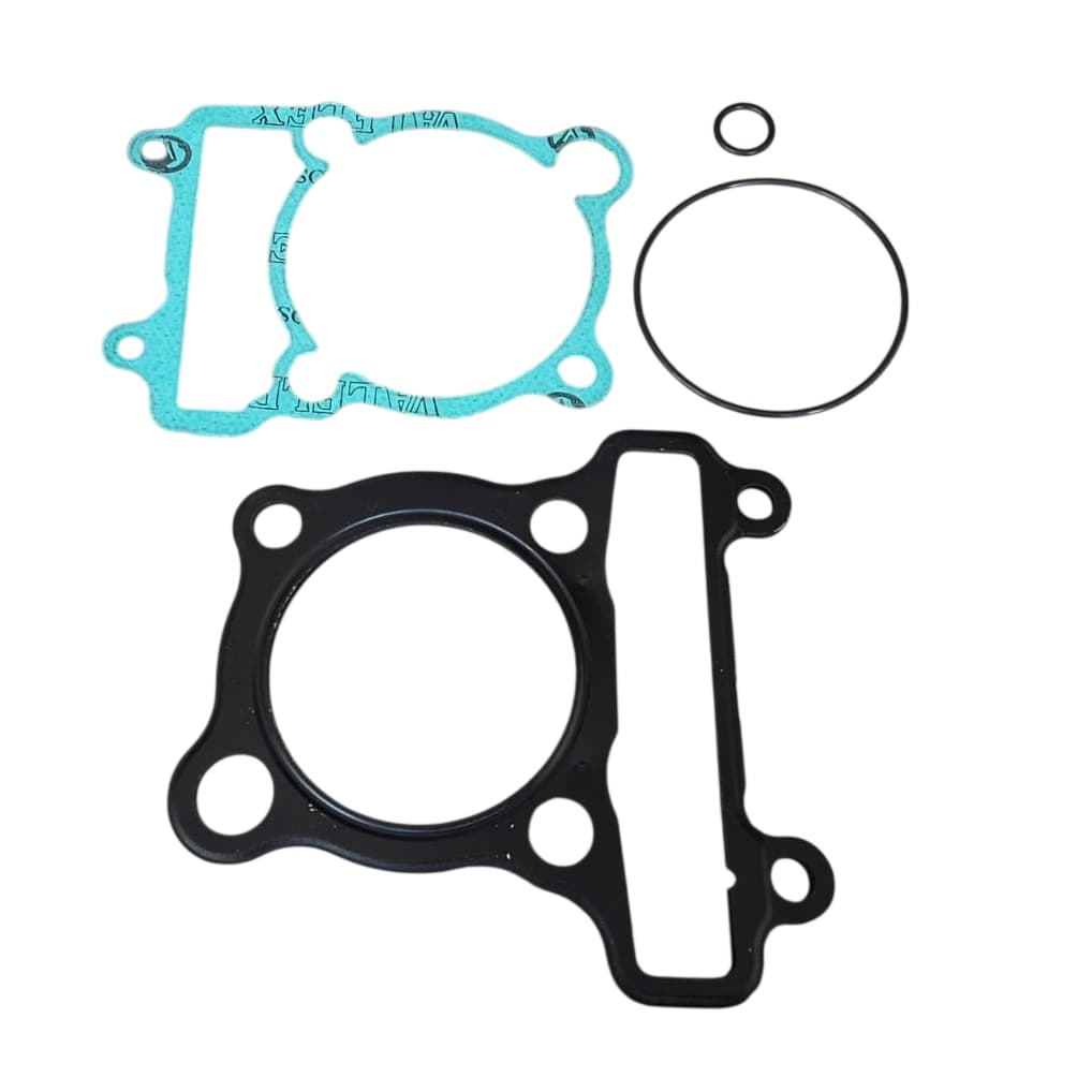 Conjunto de juntas de cabeçote e cilindro para motocicletas Yamaha XT225, TDM225, TTR230
