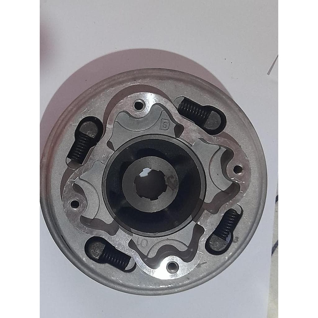 Kit Embreagem Completa Jialing Jh 70 Completa Embreagem Kit Jialing Jh 70         