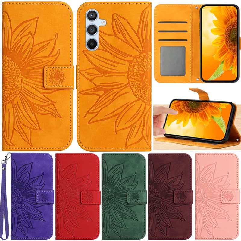 Caixa De Luxo Para Samsung Galaxy A55 5G A35 A54 A34 A15 A25 5G A05S M15 M55 A05 C55 M15 A15 5G