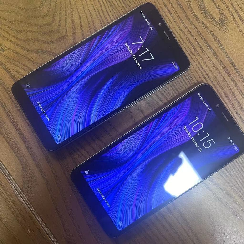 Xiaomi Redmi 6 Desbloqueado 32 Gb Android 9.0 *