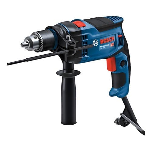 Furadeira parafusadeira Elétrica 980W furadeira de impactoo parafusadeira bosch Original
