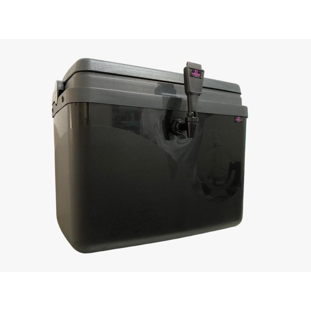 Cooler Caixa Termica Chopeira Portatil P/ 2 Barril Heineken