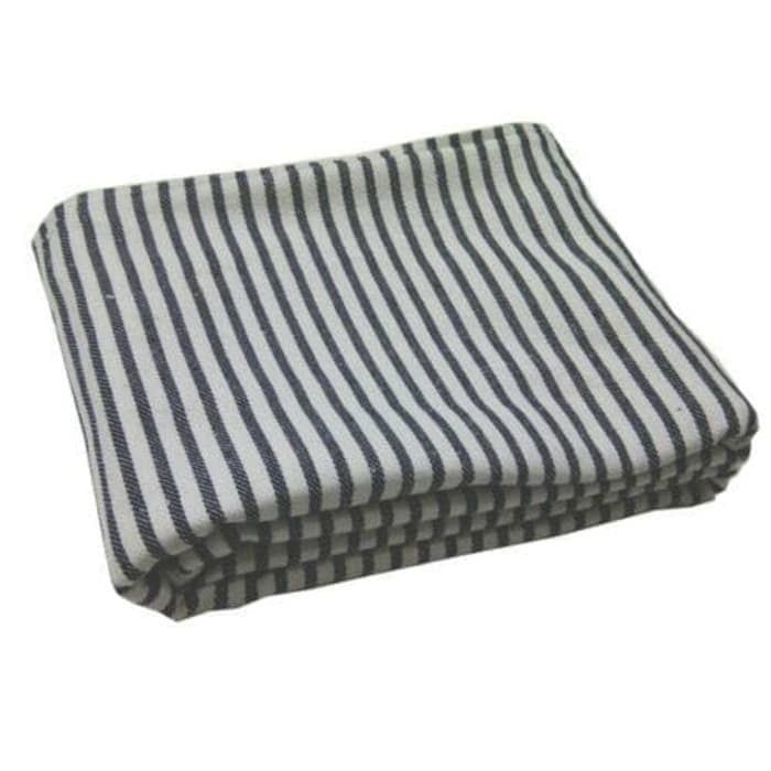 Cobertor Hospitalar/Manta Estriada Material premium