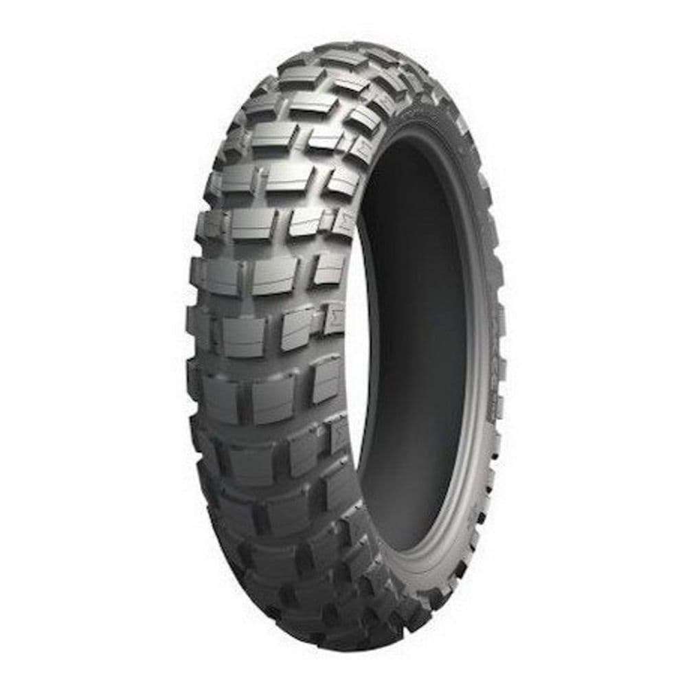Pneu de Moto Michelin ANAKEE WILD 150/70 R17 69R Traseiro TL/TT