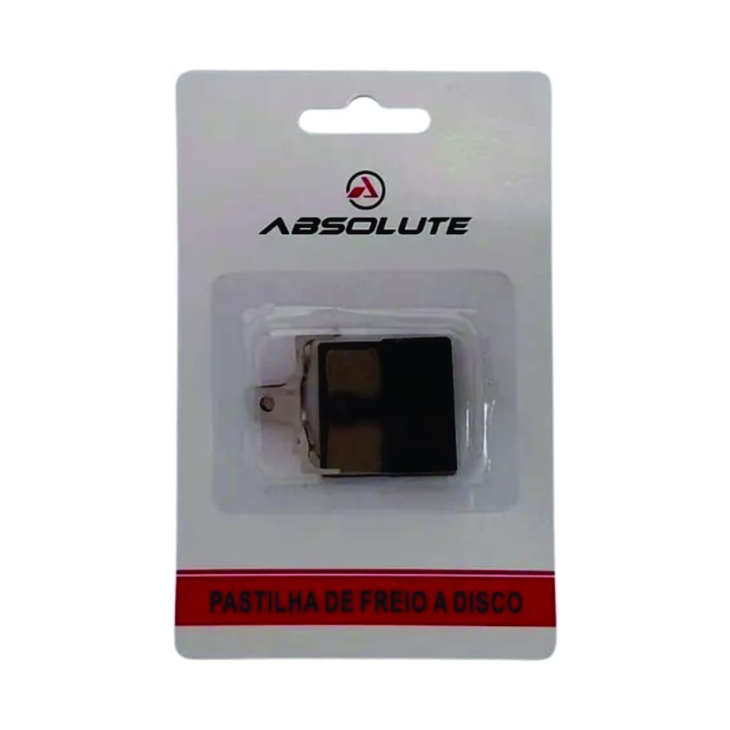 Pastilha de Freio Pastilha Freio Disco Pastilha De Bike Par