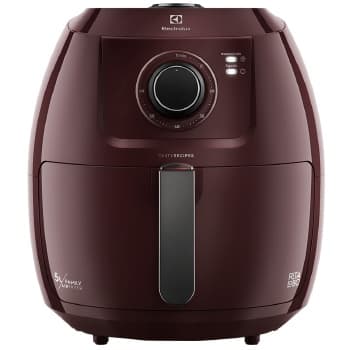 Fritadeira Air Fryer Electrolux 5l 1700w Eaf50/51 - 5210aabr507