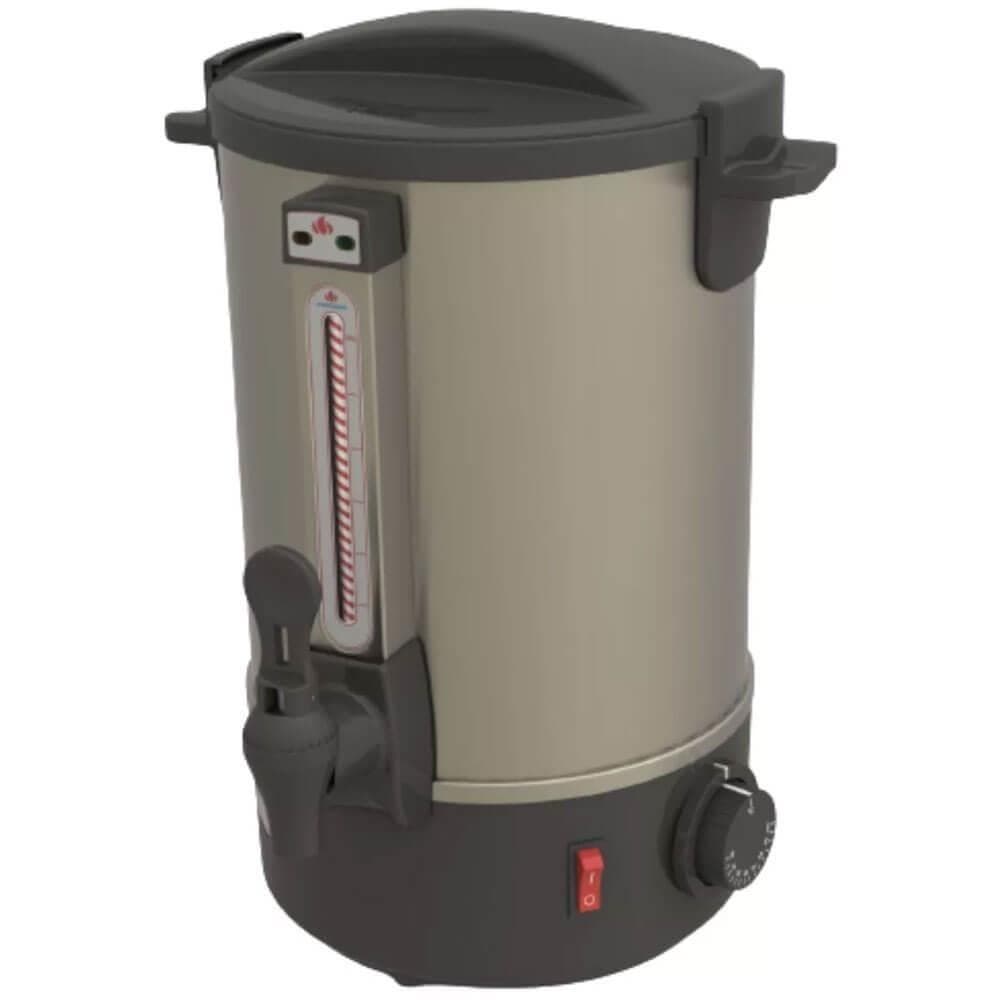 Cafeteira elétrica Progás PRC-04 4 litros automática 220V P41864