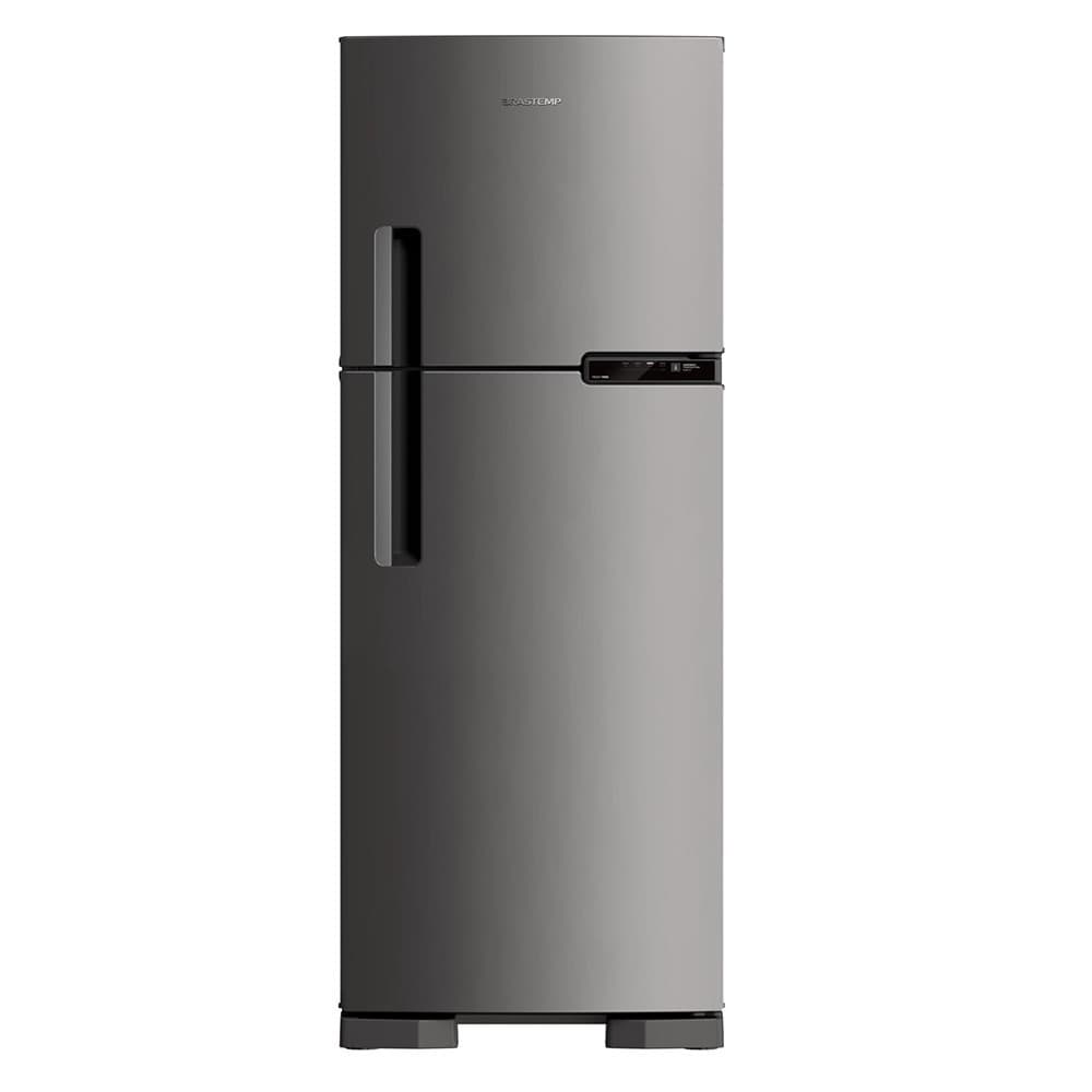 Geladeira Frost Free Duplex  375 Litros BRM44 Brastemp