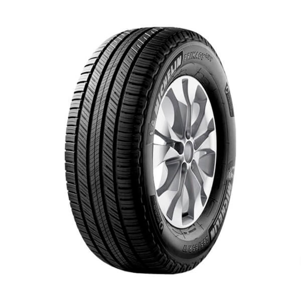 Pneu Michelin 235/60 R18 103V TL Primacy SUV+