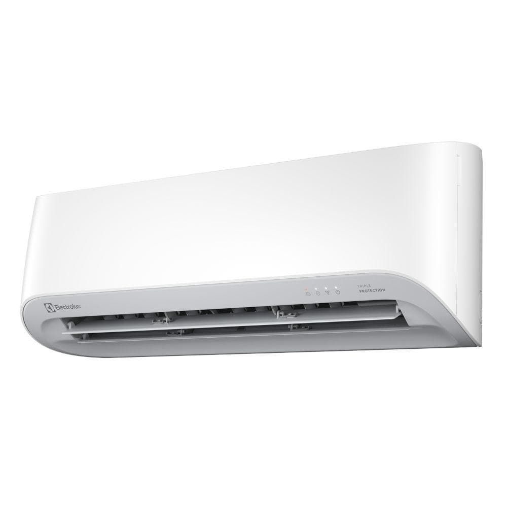 Ar-condicionado split Electrolux Color Adapt Inverter 9000 BTUs JI09F/JE09F Frio branco