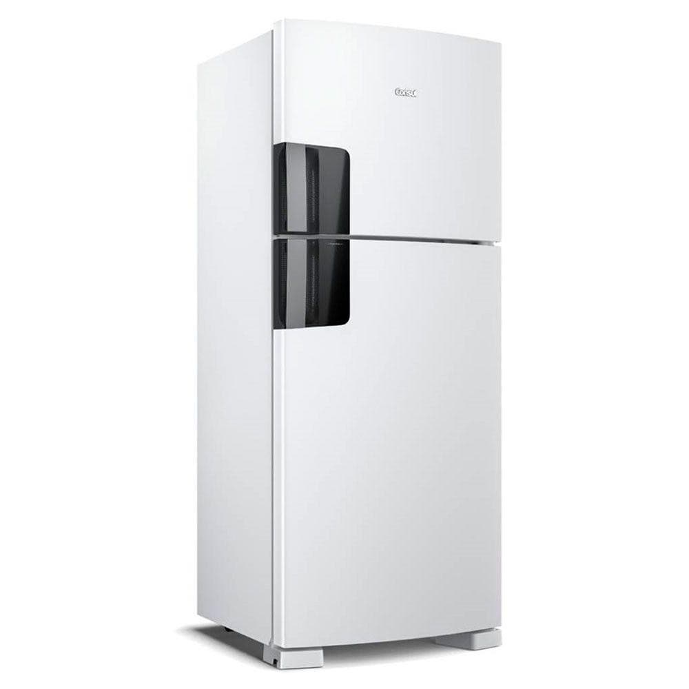 Consul Refrigerador Crm50lb 410l Branco 220v