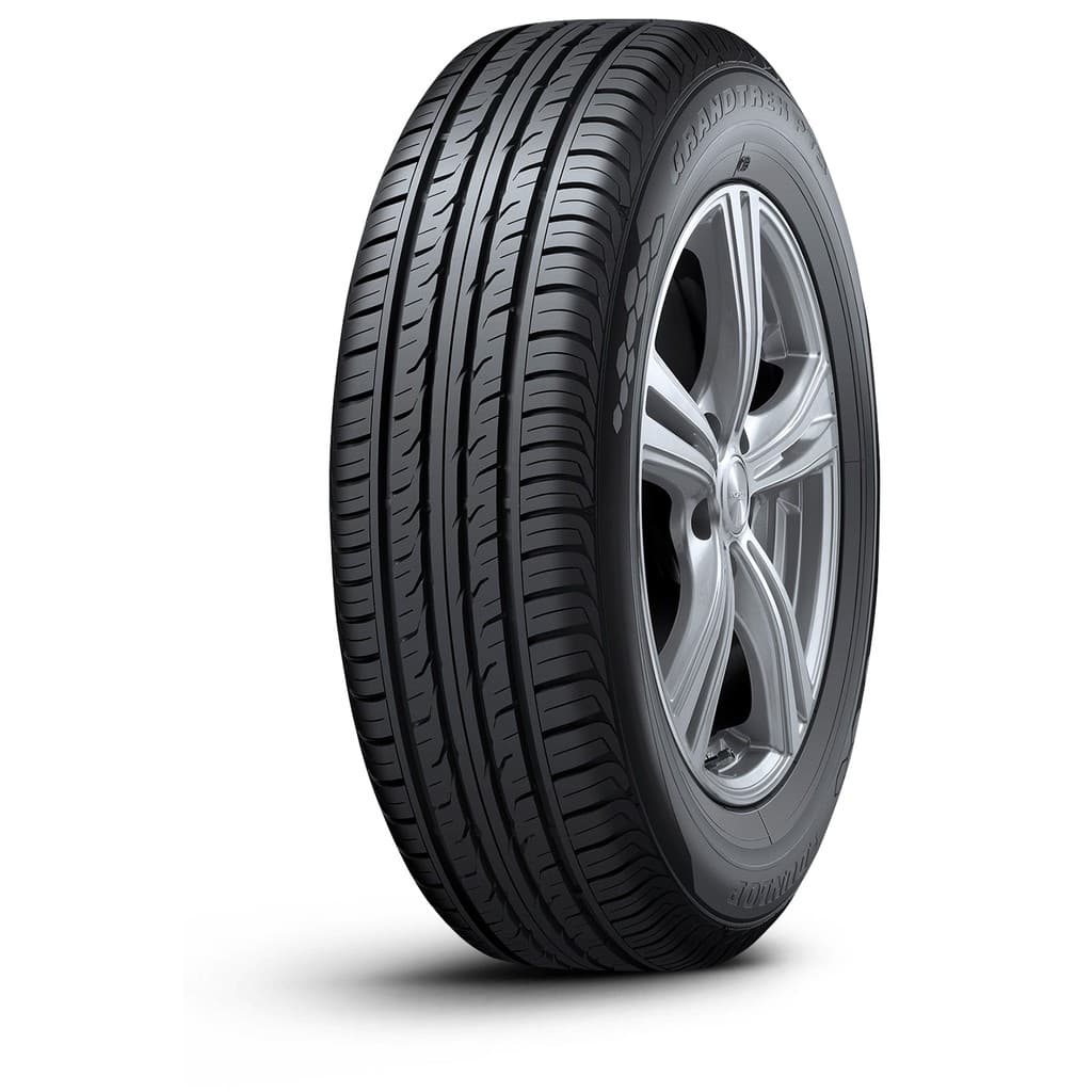 PNEU ARO 16 225/70 R16 DUNLOP GRANDTREK PT3 107H