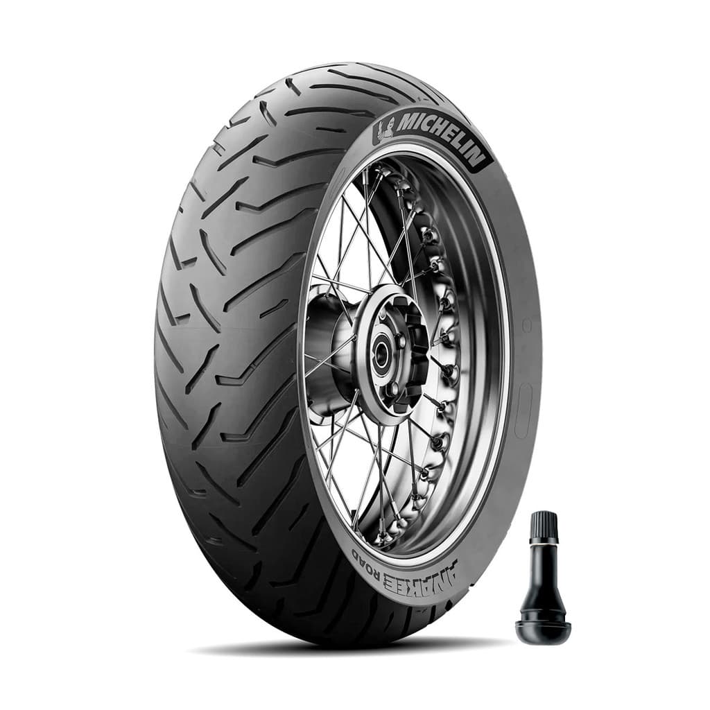 Pneu Michelin 150/70 R17 69V Anakee Road TL/TT + Válvula