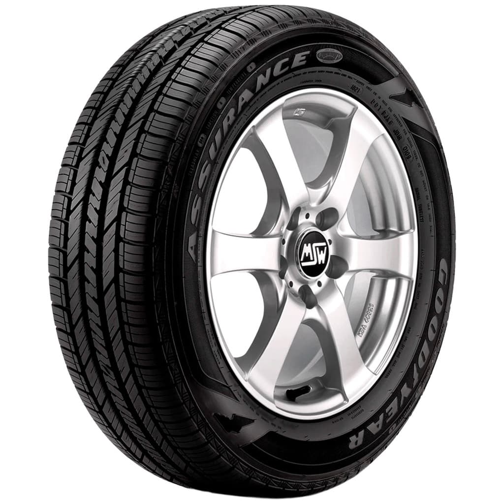 Pneu Goodyear 235/55 R17 99H Assurance Fuel Max All Weather