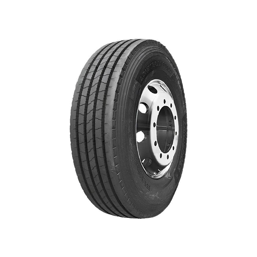 Pneu Landspider Longtraxx AP600 215/75 R17.5 Aro 17.5 128/126M 14PR Liso