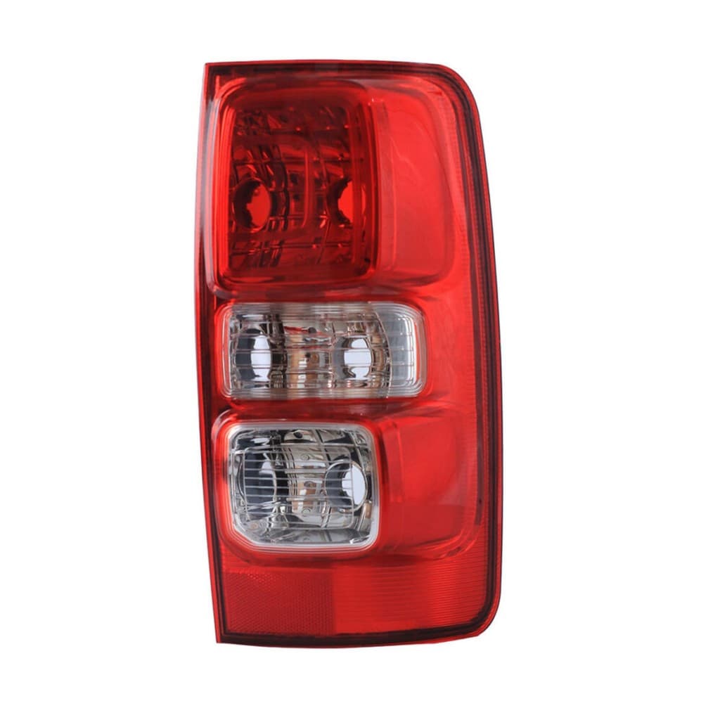 Lanterna Traseira Esquerdo Sem Led Lanterna Traseira Cofran Lanternas Chevrolet S10 2012 até 2018 - Cod. 3095.50