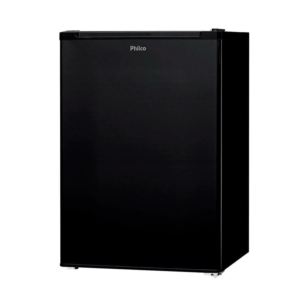 Frigobar Philco 67 Litros PFG85B Preto Compacto Econômico