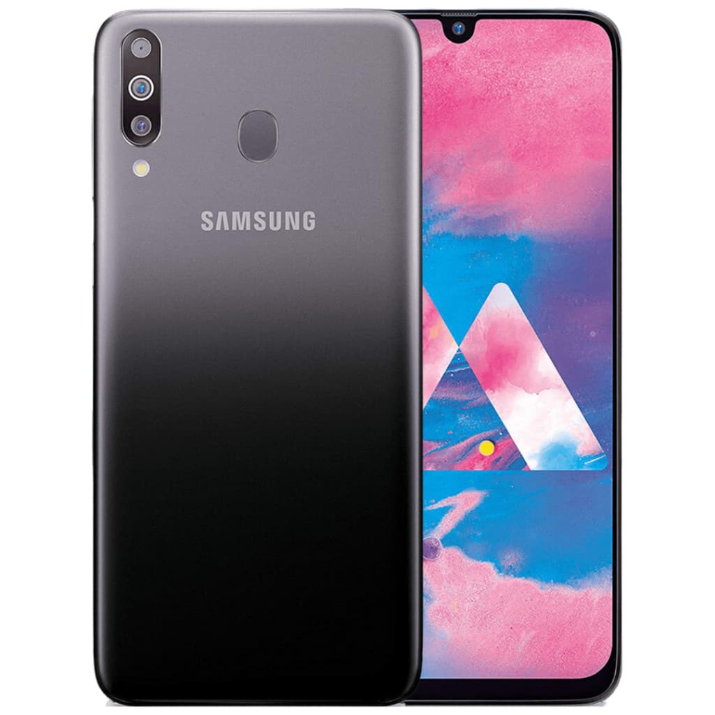 Smartphone Samsung Galaxy A34 128GB 50MP 5G 6GB RAM 4K Tela 6.5 Polegadas