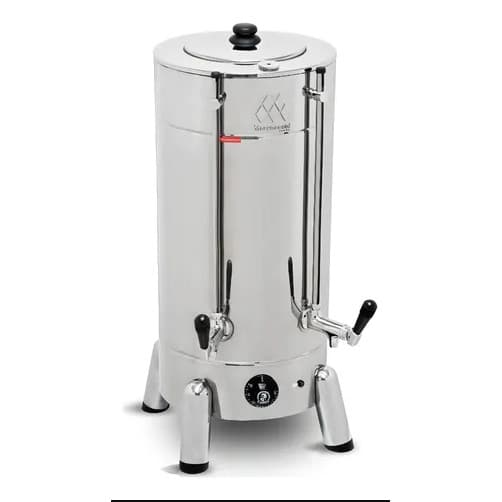 Cafeteira tradicional 6 litros inox Marchesoni 127V
