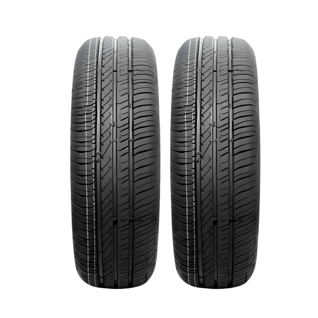 Pneu Strong Remold - 185/70 R14 - 2 Unidades C/ Garantia.
