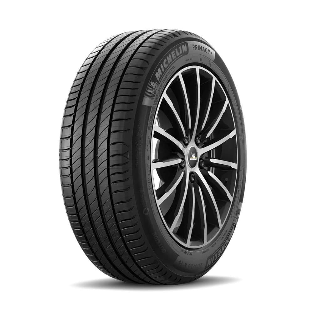 Pneu Aro 17 Michelin 225/50 R17 98Y Xl Tl Primacy 4+ DT