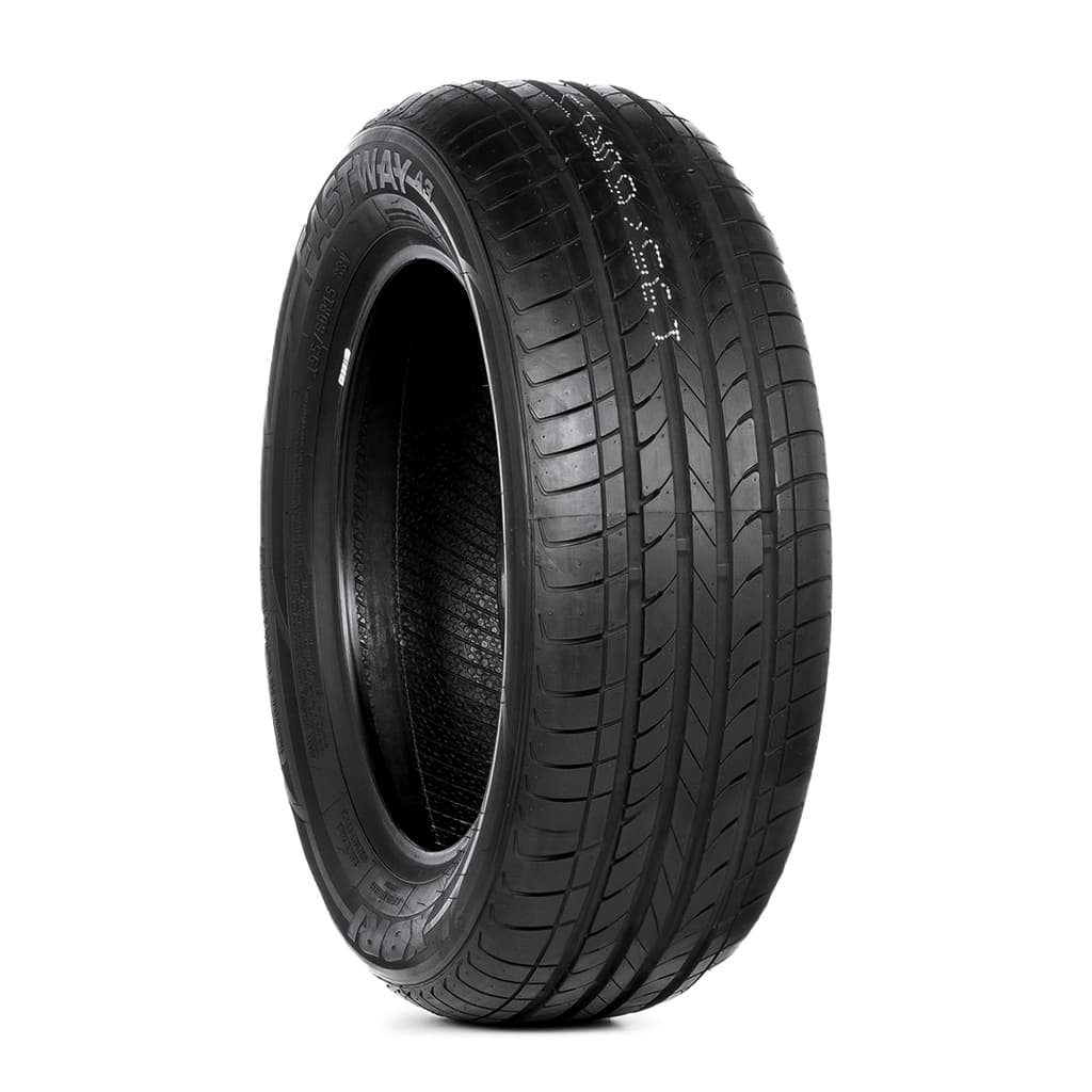 Pneu Aro 15 XBRI 195/60 R15 88V FASTWAY A3