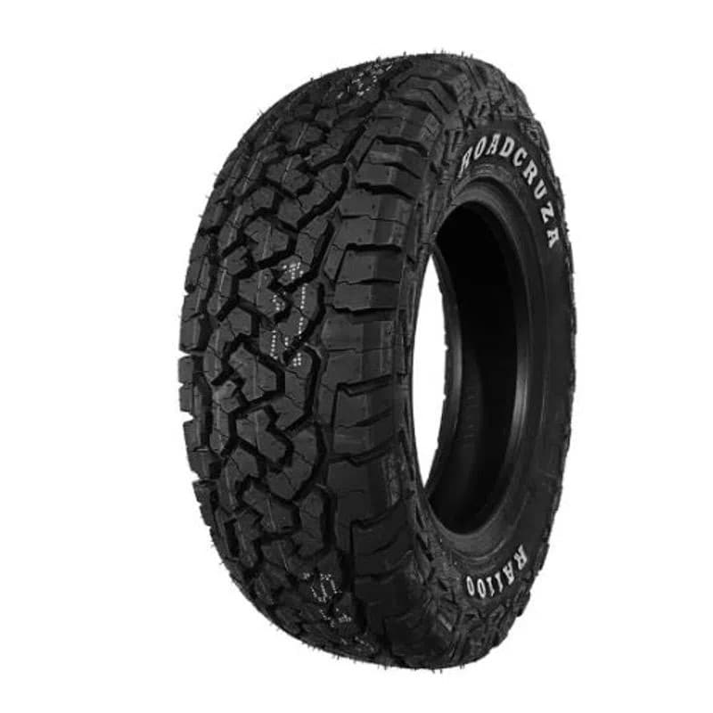 PNEU ARO 17 265/65 R17 ROADCRUZA RA1100 AT 112S LETRA BRANCA