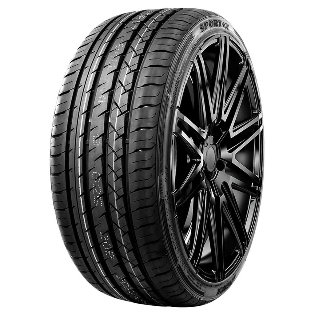 PNEU ARO 17 165/35 R17 XBRI SPORT+2 68V
