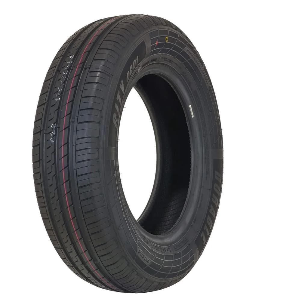 PNEU ARO 16 165/45 R16 DURABLE CITY DC01 EXTRA LOAD 74V
