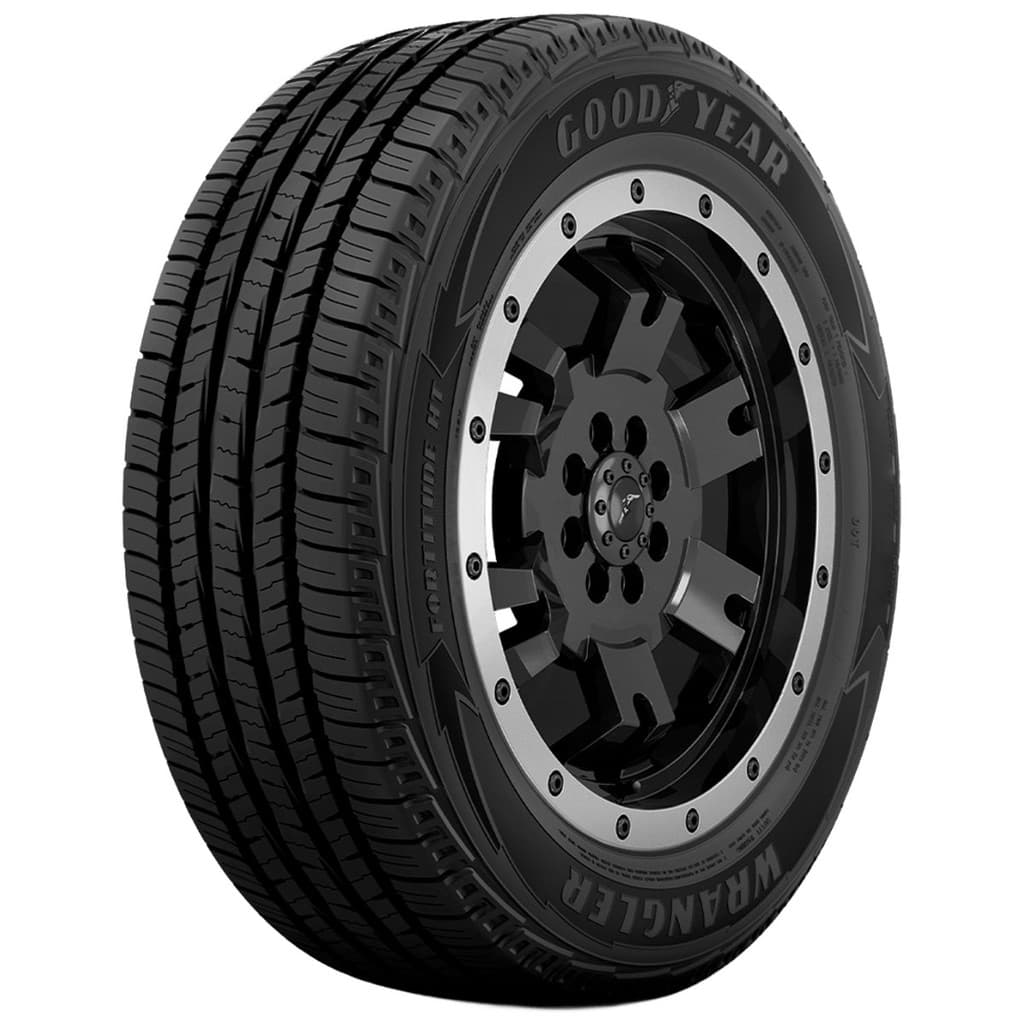 Pneu Goodyear 235/60 R16 100H SL Wrangler Fortitude HT