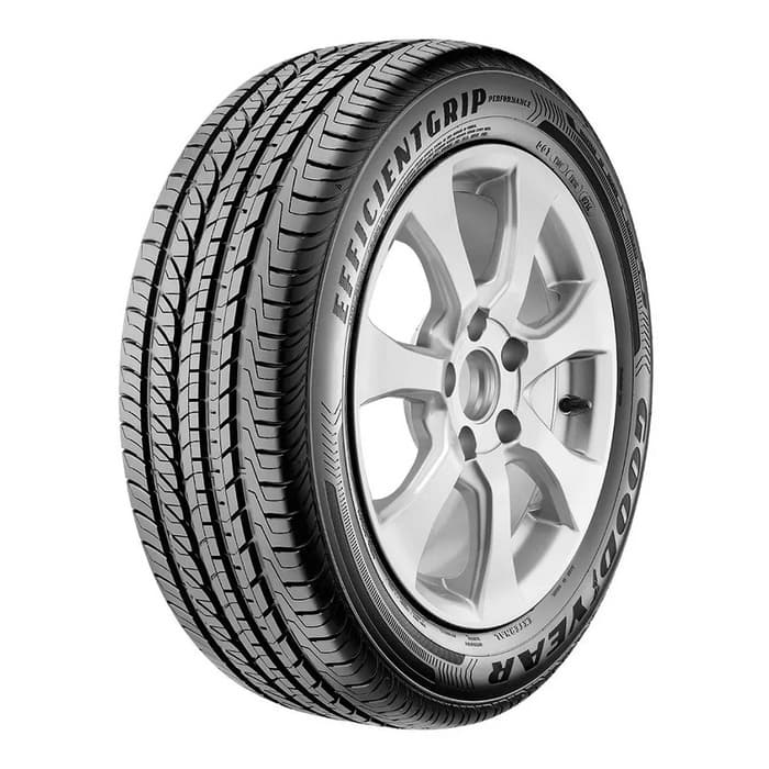 PNEU ARO 15 205/60 R15  GOODYEAR EFFICIENTGRIP PERFORMANCE 91H