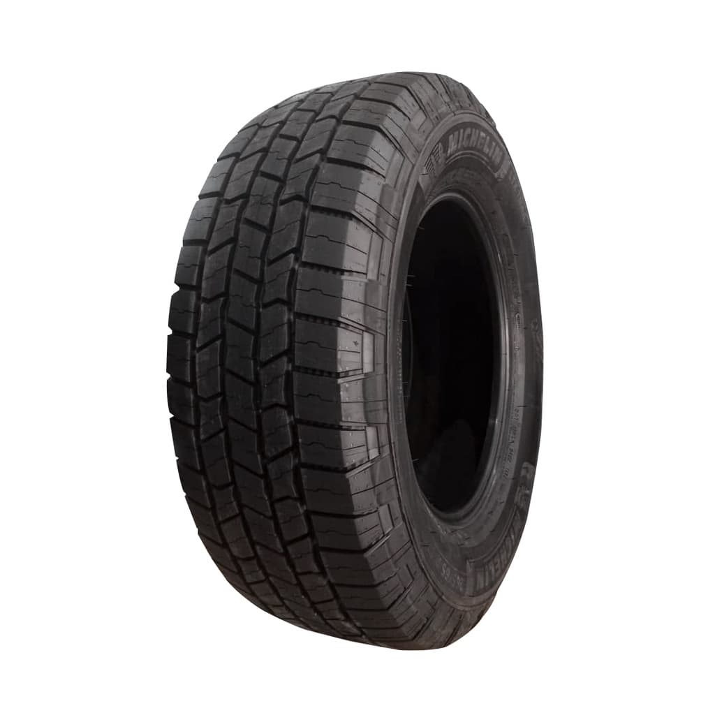 Pneu Aro 17 Michelin 265/65 R17 112H TL Ltx Trail St