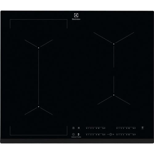 Cooktop Inducao Unicook 4 Bocas 220v 59x52cm - Electrolux