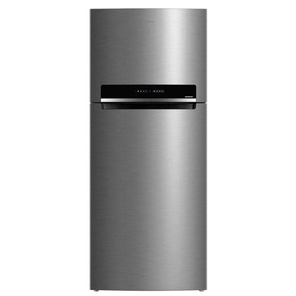 Refrigerador / Geladeira Midea MD-RT611EVD463 473L 2 Portas Frost Free Inverter Bivolt
