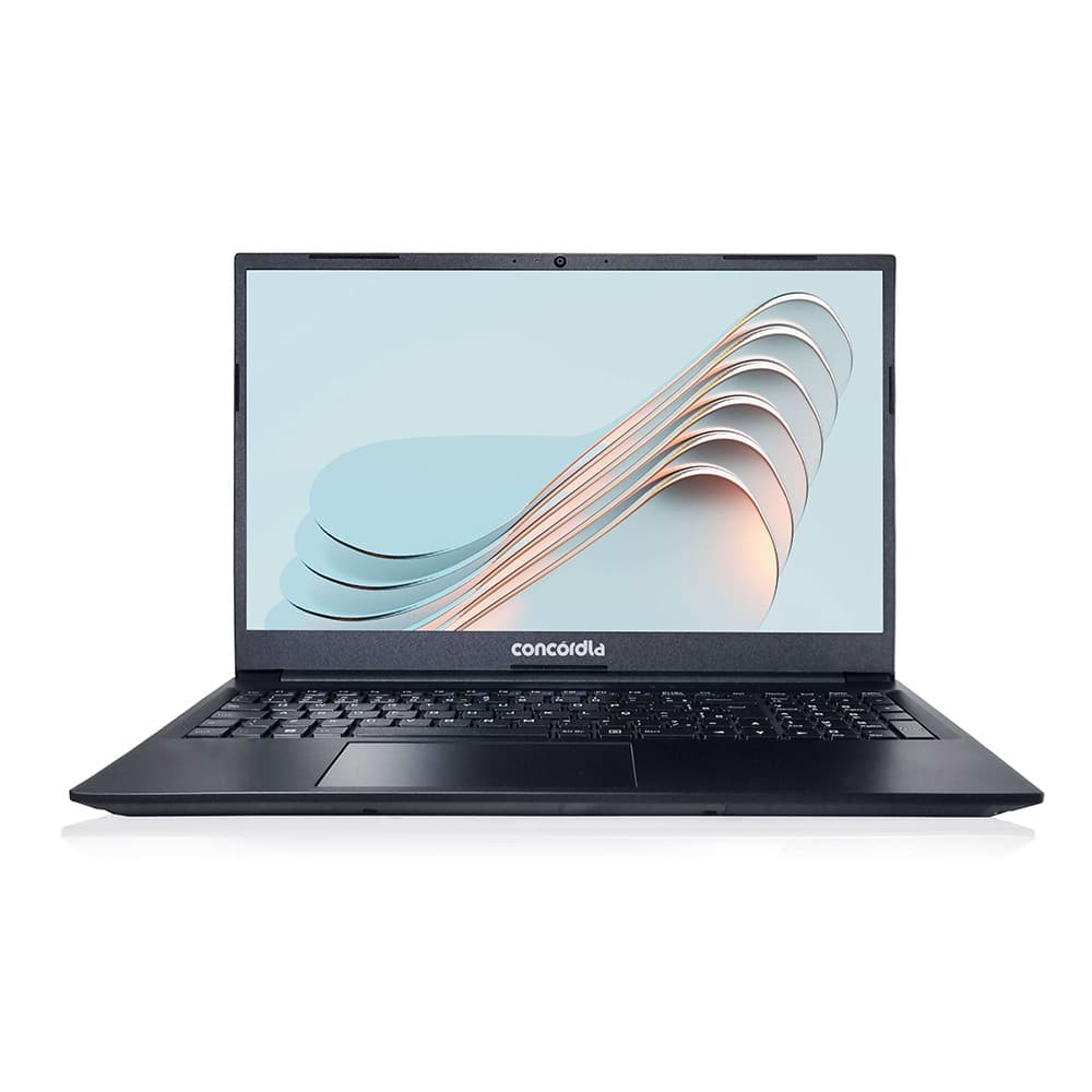 Notebook Concórdia C5215 i7-1255U 32GB SSD 1TB Tela 15.6" FHD Windows 11 Pro