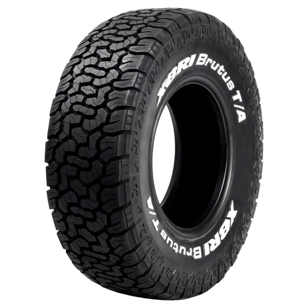 PNEU 205/70 R15 8PR 102/99Q TL BRUTUS T/A XBRI