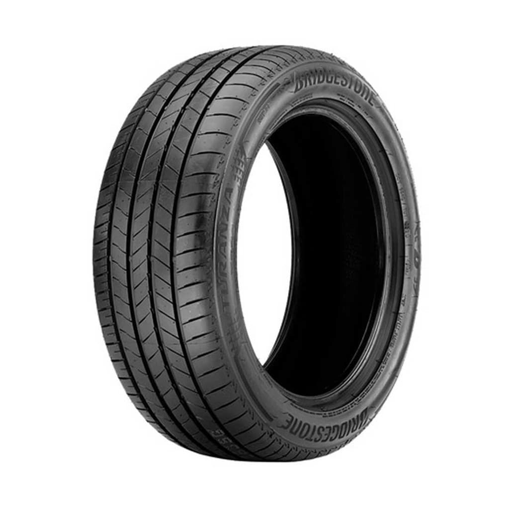 Pneu Aro 17 Bridgestone 225/45 R17 91W Turanza T005