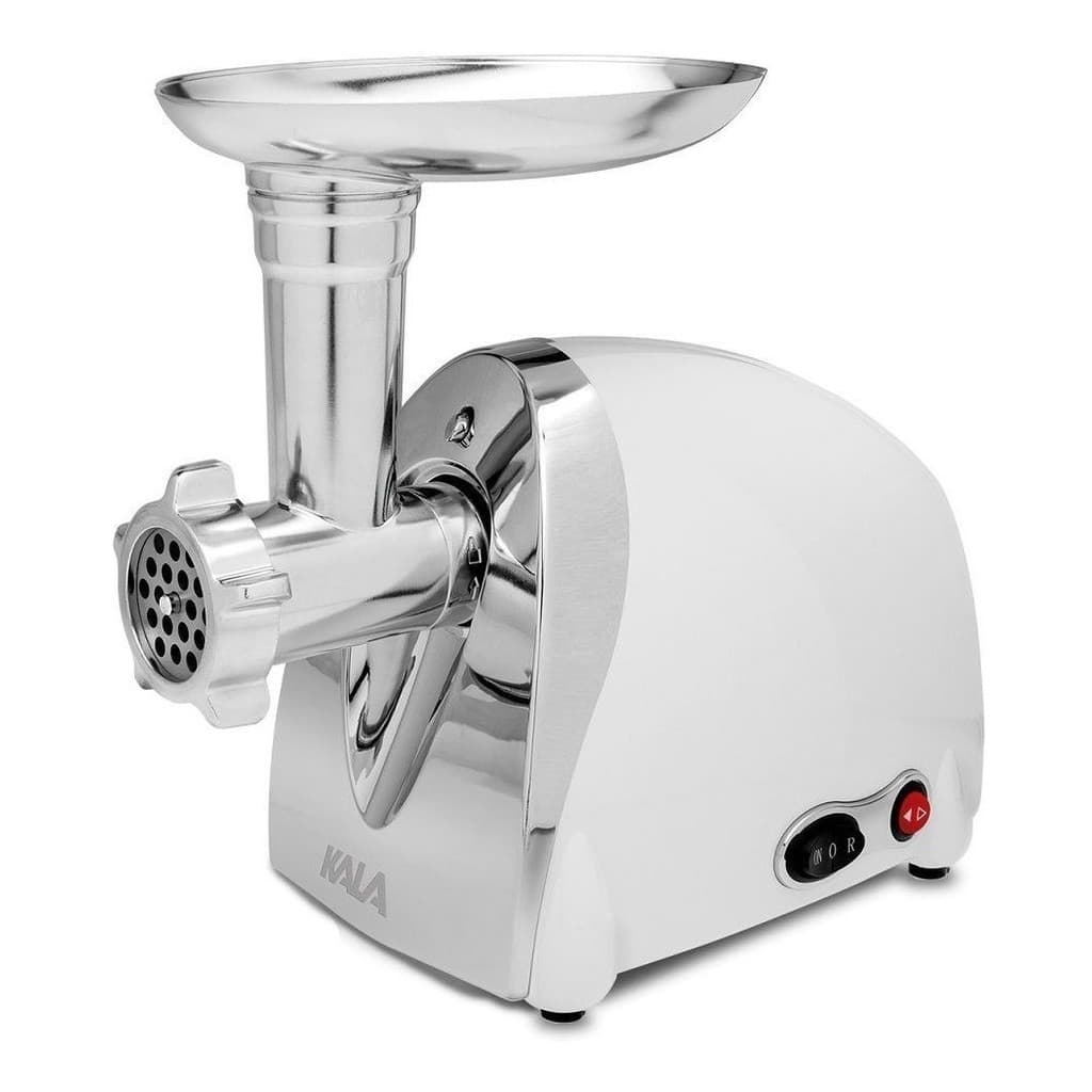 Moedor De Carne Elétrico 500w 127v ou 220v Kala