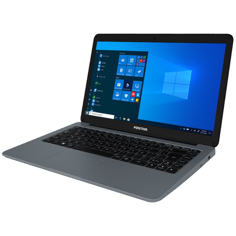 Notebook Positivo N2140 Intel Core i5 8ª Geração i5-8250U 8GB Ram 480GB SSD Windows 11 Pro Original