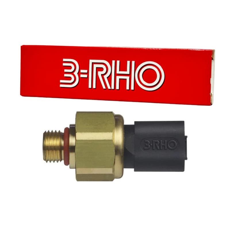 Sensor eletrônico de combustível 3-RHO para GM Captiva Omega Silverado