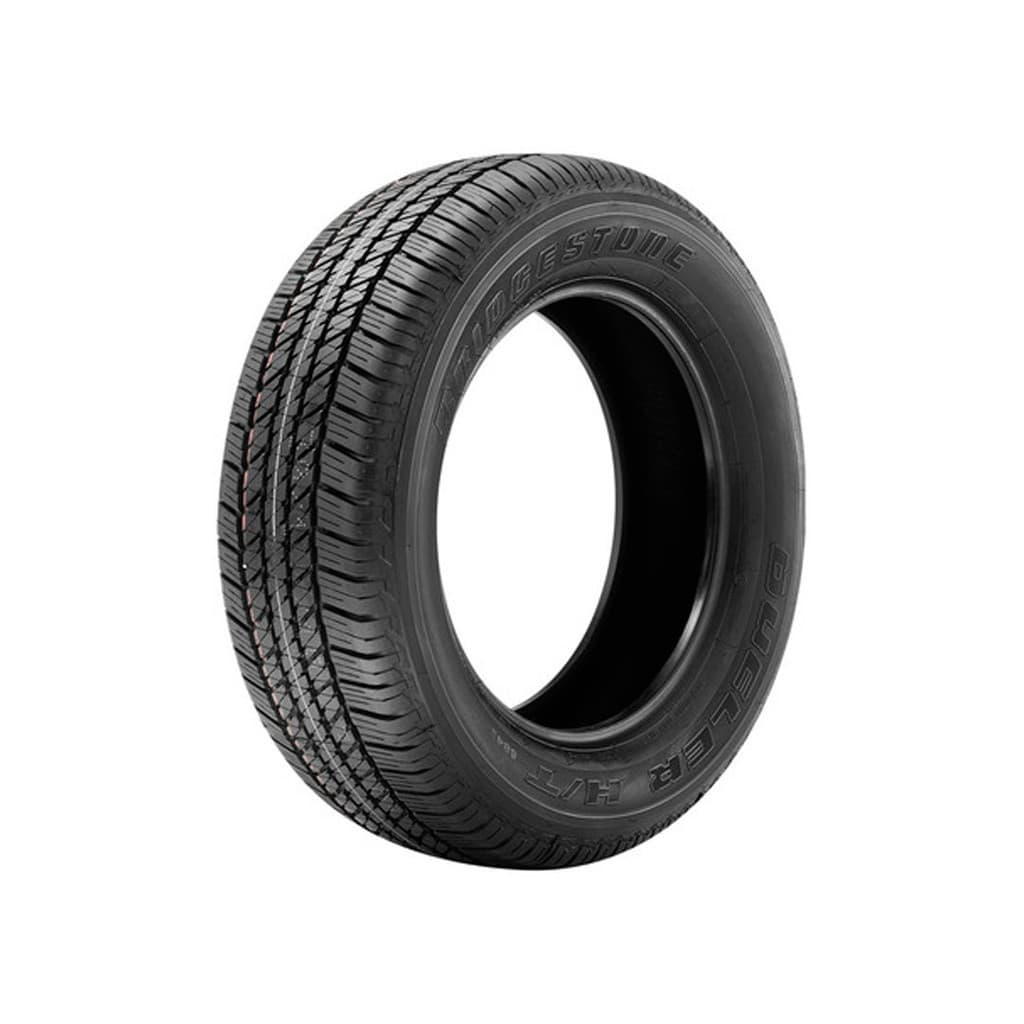 Pneu Aro 18 Bridgestone 225/55 R18 98H Dueler H/T 684 II