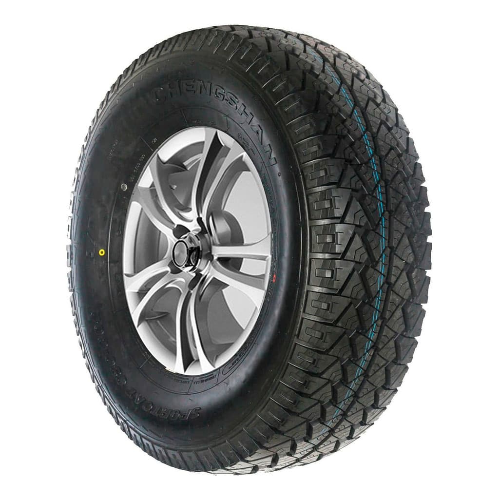 PNEU ARO 15 205/70 R15 CHENGSHAN CSC302 AT 96H