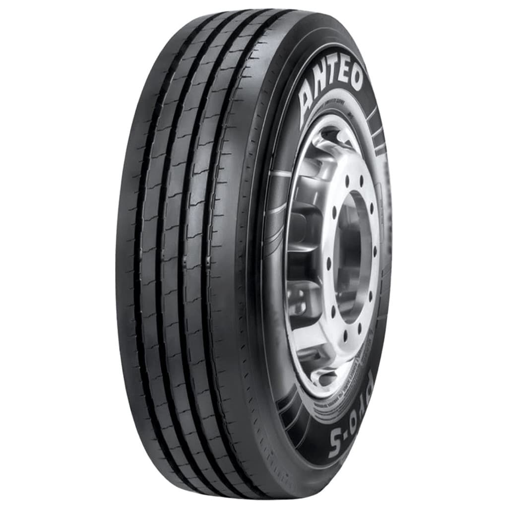 Pneu Anteo 295/80 R22.5 152/148M M+S Pro S TL By Pirelli