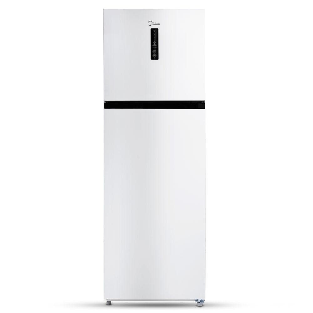Geladeira Midea Frost Free Duplex RT468 347 Litros Branca