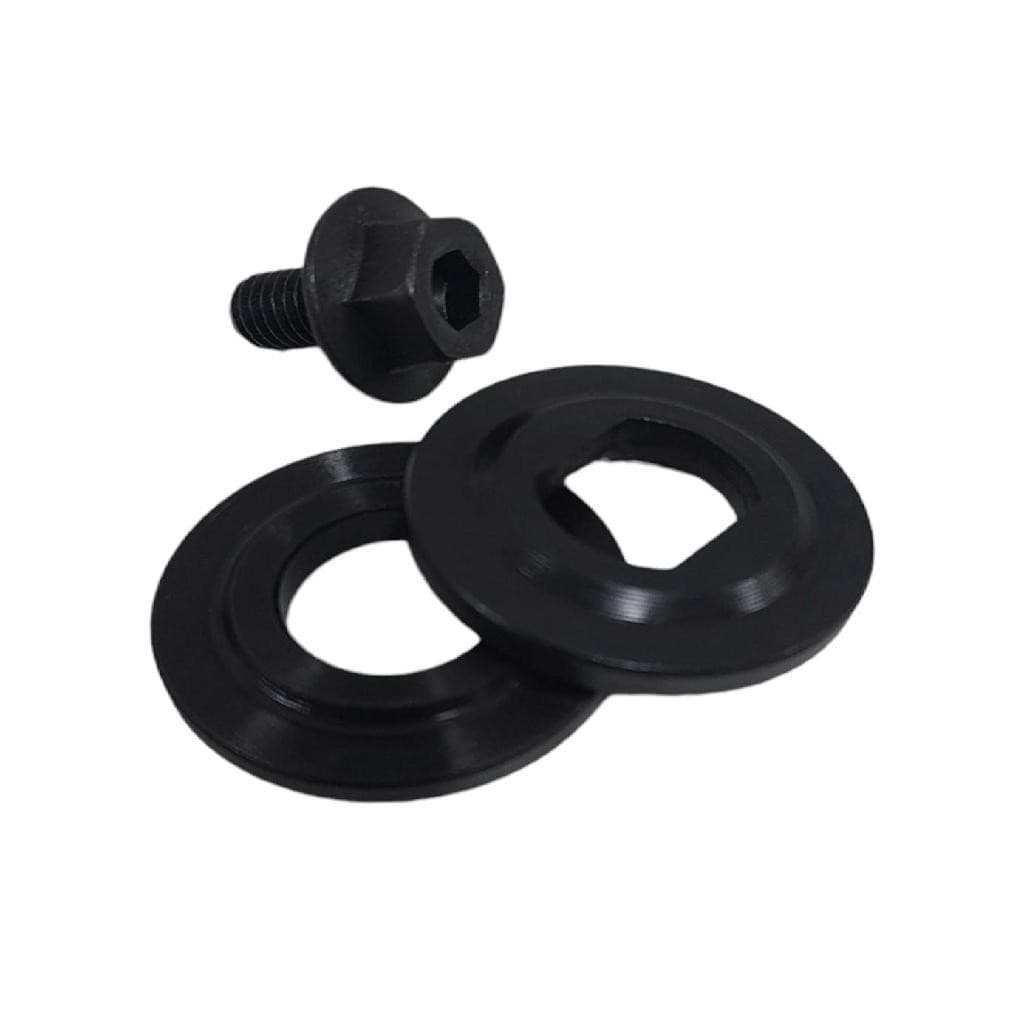 jogo de flanges aperto do disco serra circular skil 5200 