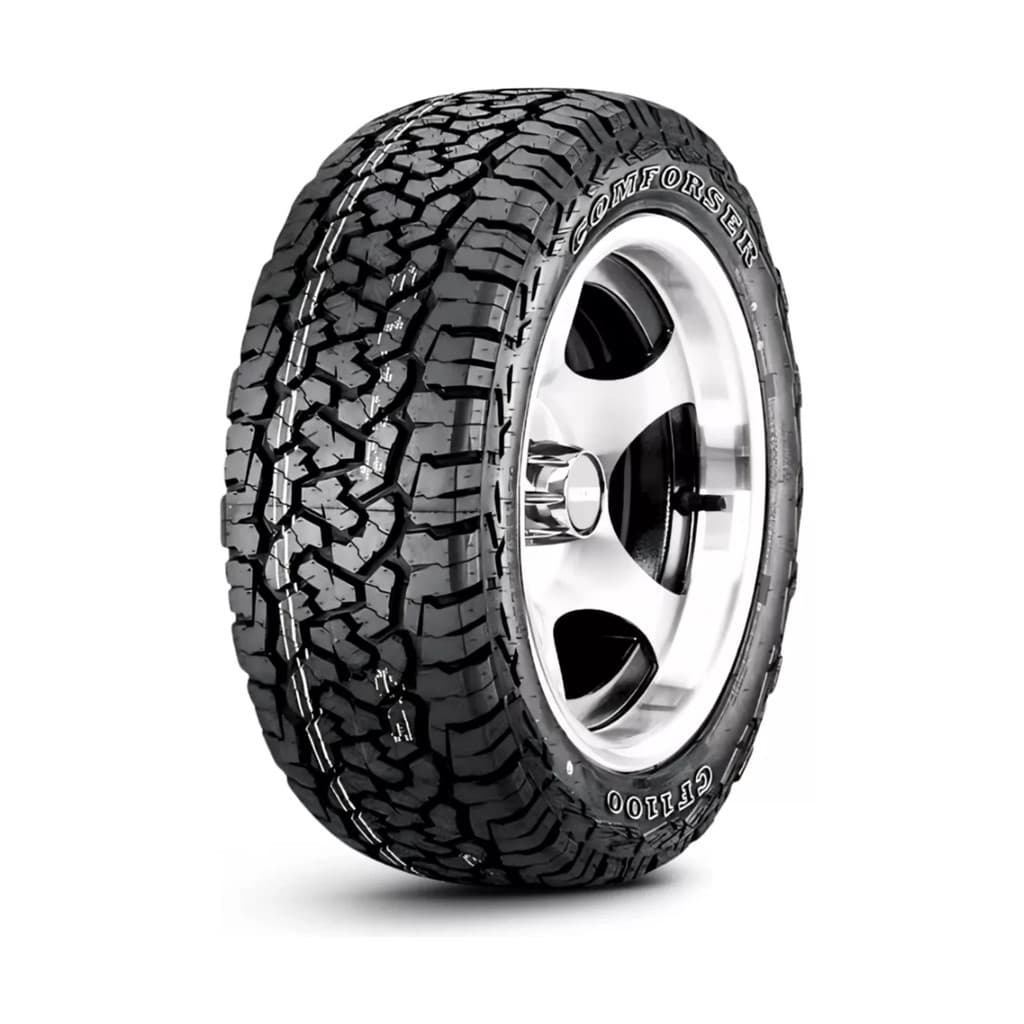 Pneu Aro 17 Comforser 265/70 R17 115T CF1100 All Terrain