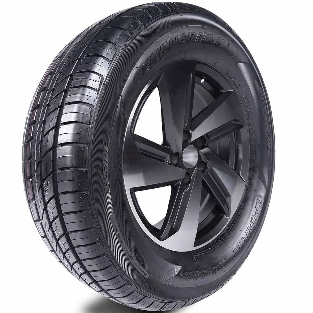 PNEU ARO 17 235/55 R17 CHENGSHAN CSC303 99H