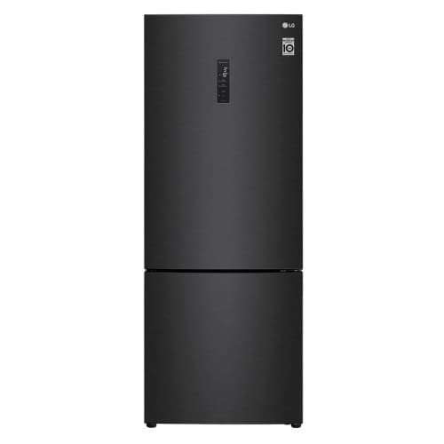 Geladeira Smart LG Frost Free Inverter 451L Inverse GC-B569NQL2