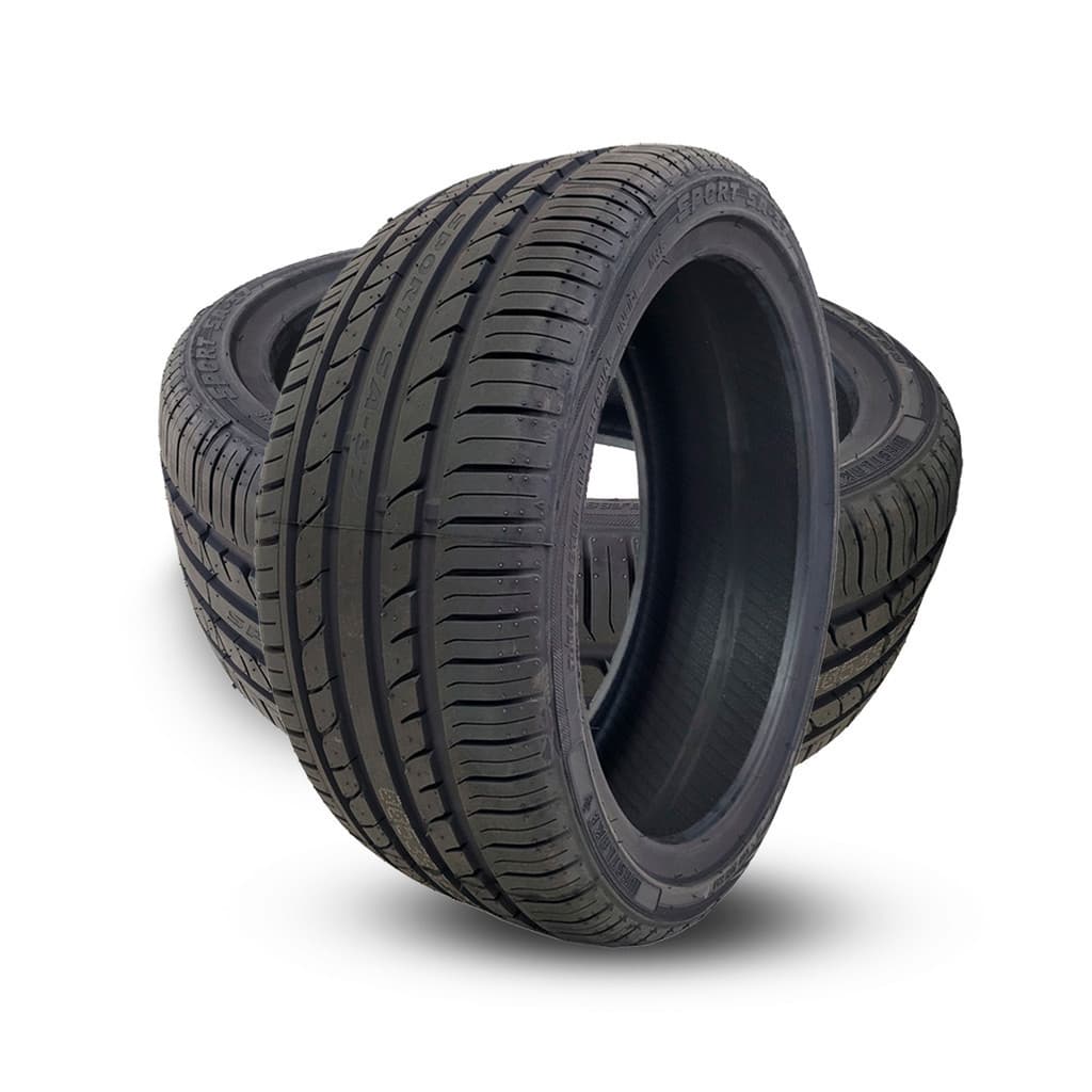 Kit 2 Pneus Aro 17 Westlake 165/40 R17 72V SA37